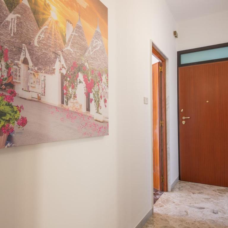 Appartament Girò Vista Mare - Two-Bedroom Apartment - 9