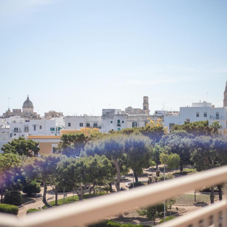Appartament Girò Vista Mare - Two-Bedroom Apartment - 8