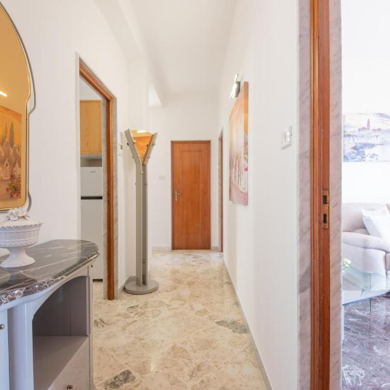 Appartament Girò Vista Mare - Two-Bedroom Apartment - 7