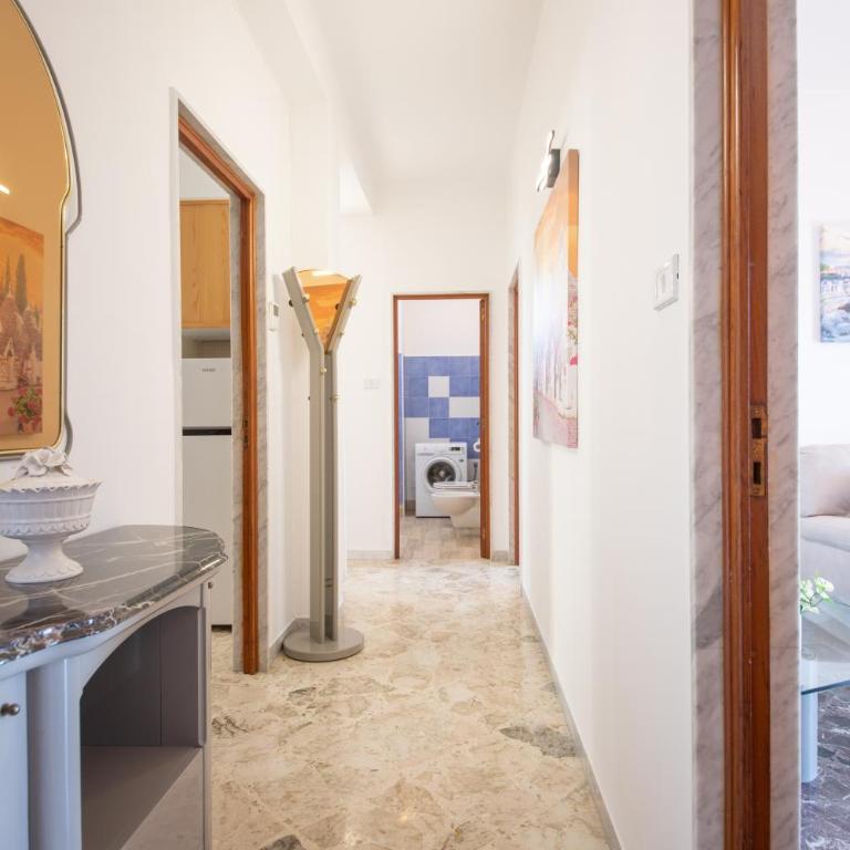 Appartament Girò Vista Mare - Two-Bedroom Apartment - 6