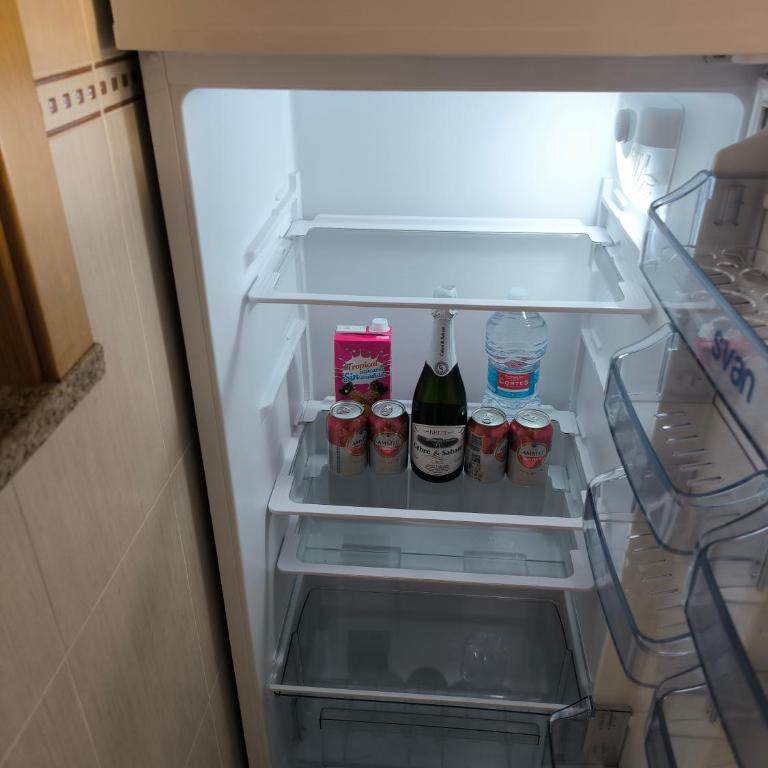 Apartamento Lyz y Mar en Magic World - Apartamento de 2 dormitorios - 13
