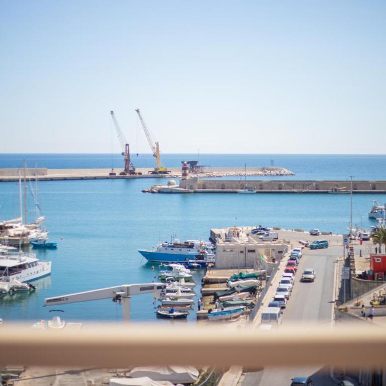Appartament Girò Vista Mare - Two-Bedroom Apartment - 18