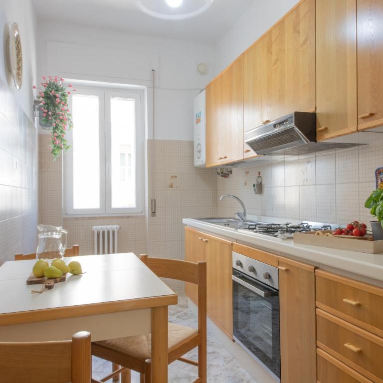 Appartament Girò Vista Mare - Two-Bedroom Apartment - 16