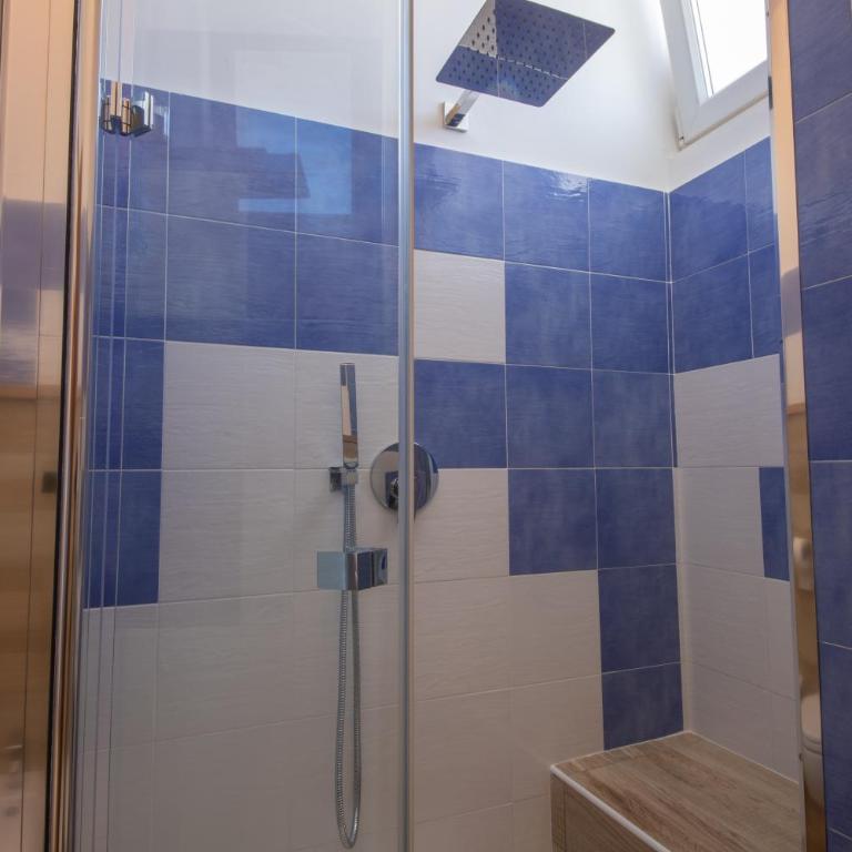 Appartament Girò Vista Mare - Two-Bedroom Apartment - 14