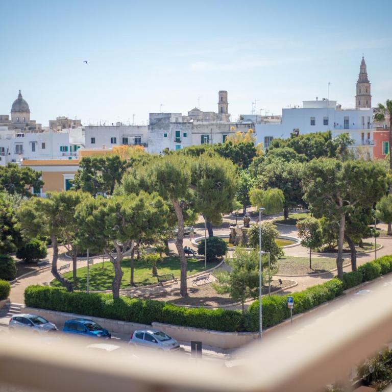 Appartament Girò Vista Mare - Two-Bedroom Apartment - 20