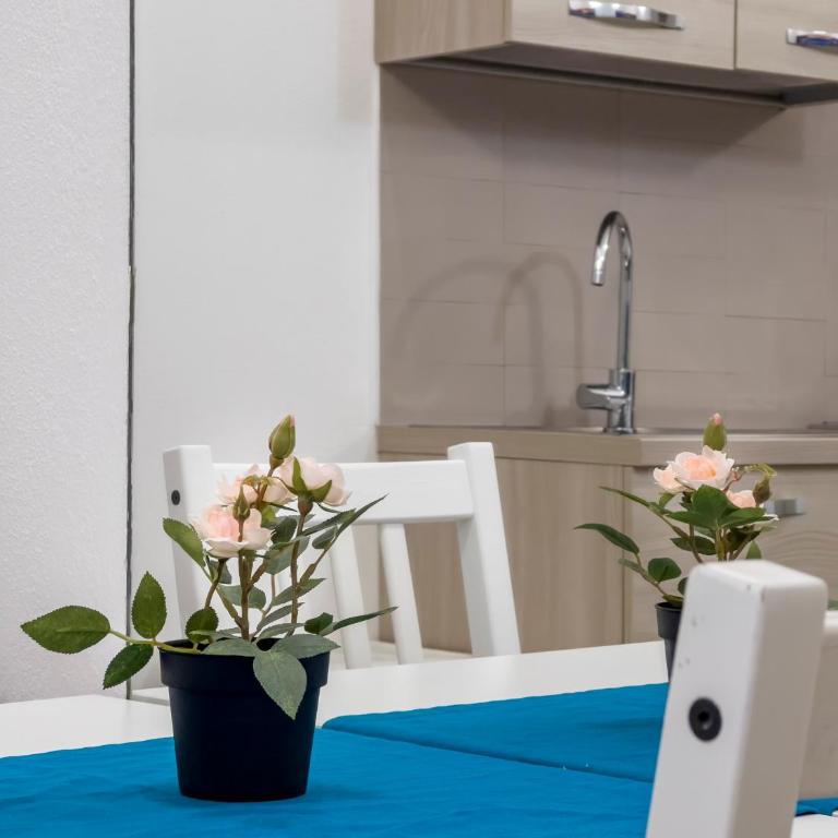 Casa Rosa al Mare, Rapallo - Appartamento con 1 Camera da Letto e Vista cortile - 19