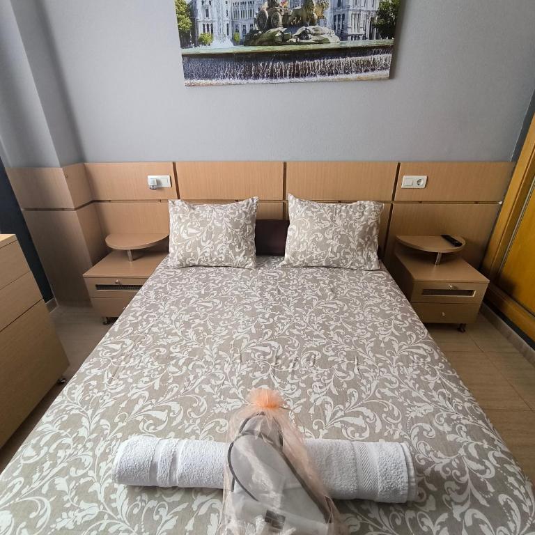 Apartamento Lyz y Mar en Magic World - Apartamento de 2 dormitorios - 29