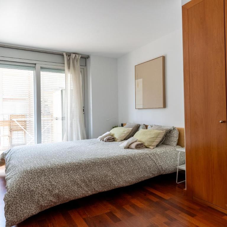 Lovely apartment Sagrada Familia - One-Bedroom Apartment - 17