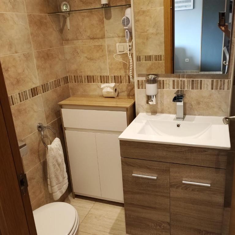 Apartamento Lyz y Mar en Magic World - Apartamento de 2 dormitorios - 24