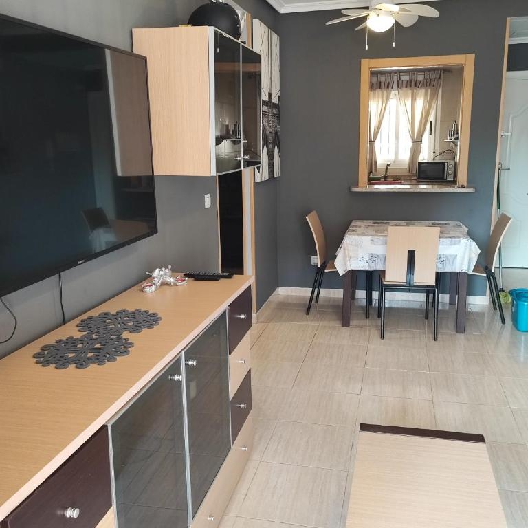 Apartamento Lyz y Mar en Magic World - Apartamento de 2 dormitorios - 19
