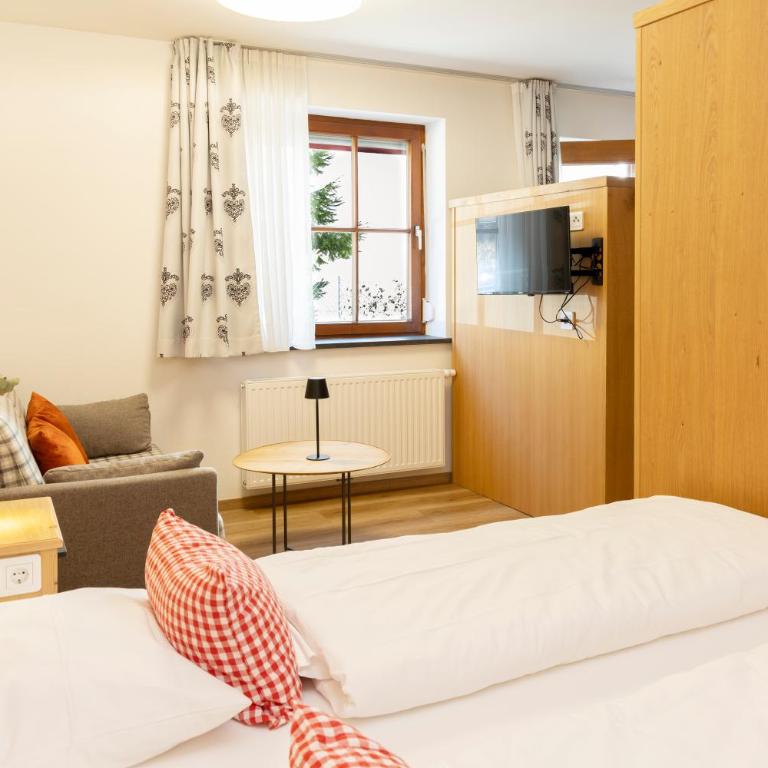 FEWO Immenstadt - Apartamento de 1 dormitorio - 3