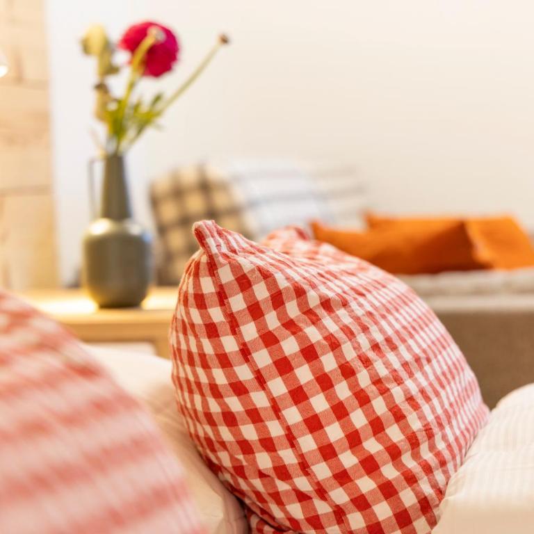 FEWO Immenstadt - Apartamento de 1 dormitorio - 2
