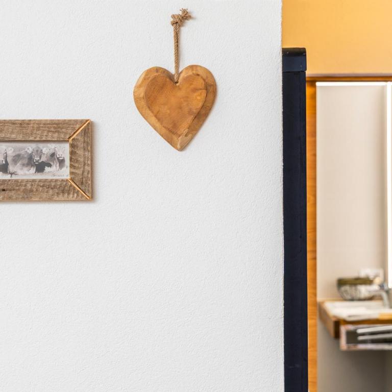 FEWO Immenstadt - Apartamento de 1 dormitorio - 4