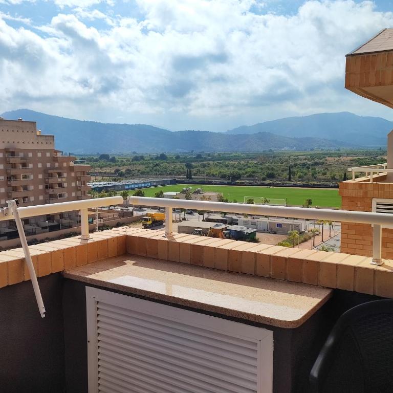 Apartamento Lyz y Mar en Magic World - Apartamento de 2 dormitorios - 22