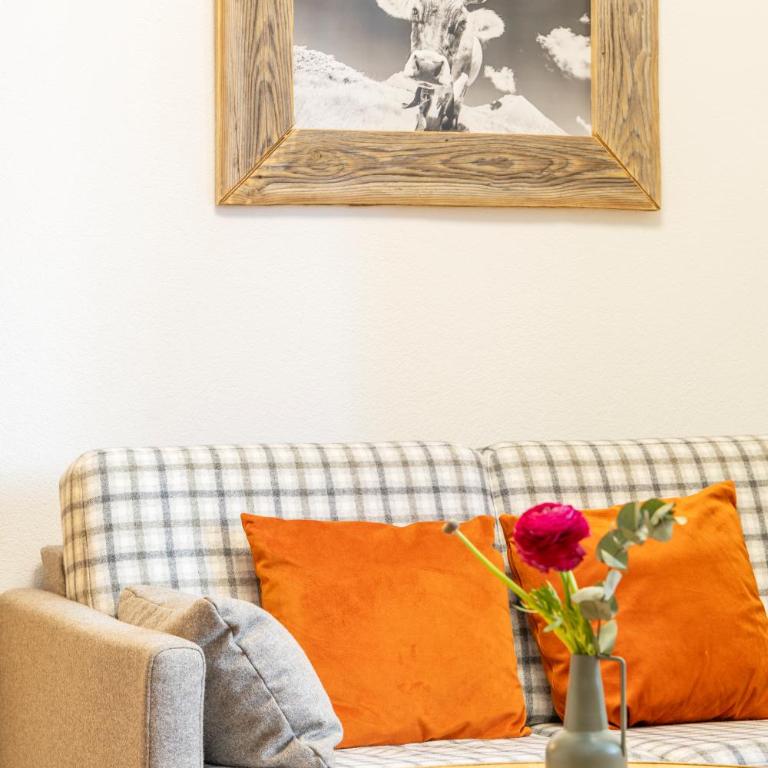FEWO Immenstadt - Apartamento de 1 dormitorio - 9