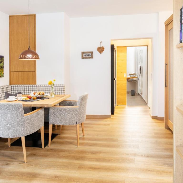 FEWO Immenstadt - Apartamento de 1 dormitorio - 5