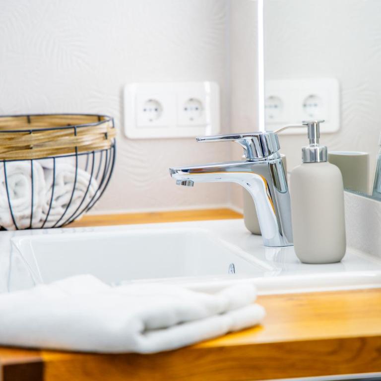 FEWO Immenstadt - Apartamento de 1 dormitorio - 13