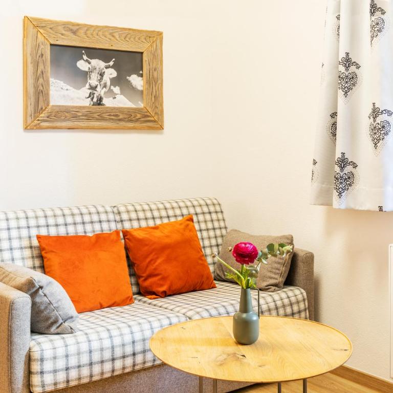 FEWO Immenstadt - Apartamento de 1 dormitorio - 10