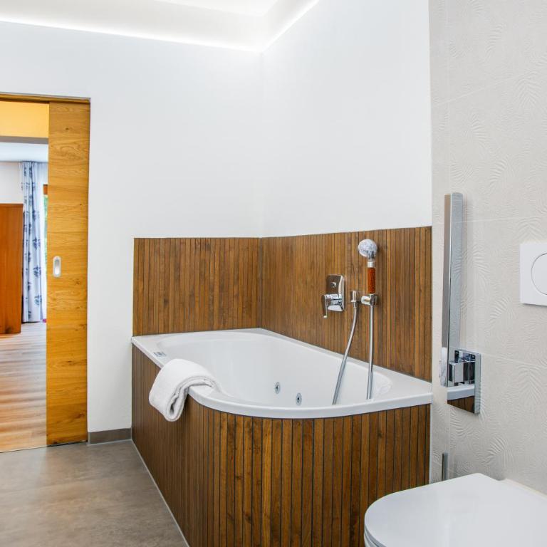 FEWO Immenstadt - Apartamento de 1 dormitorio - 7