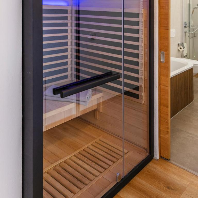 FEWO Immenstadt - Apartamento de 1 dormitorio - 15