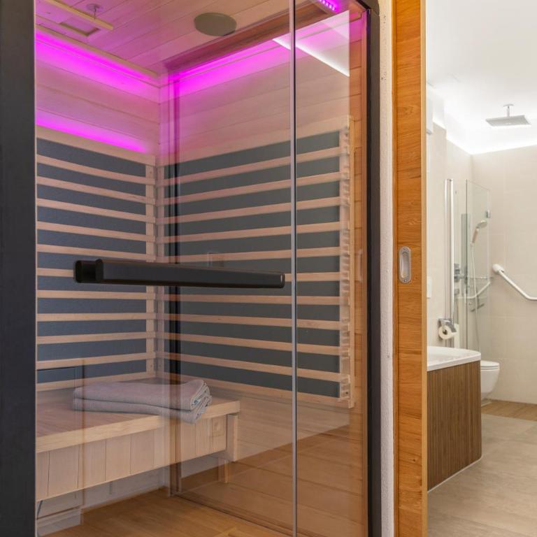 FEWO Immenstadt - Apartamento de 1 dormitorio - 14