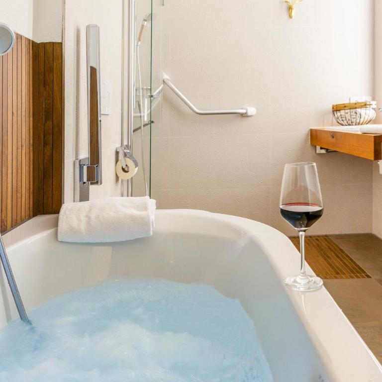 FEWO Immenstadt - Apartamento de 1 dormitorio - 22