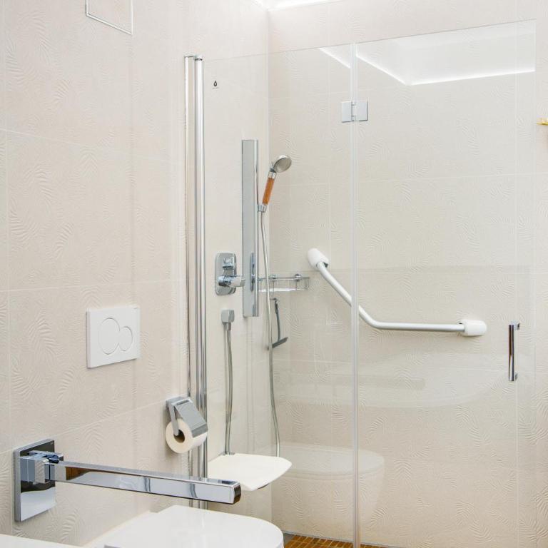 FEWO Immenstadt - Apartamento de 1 dormitorio - 12