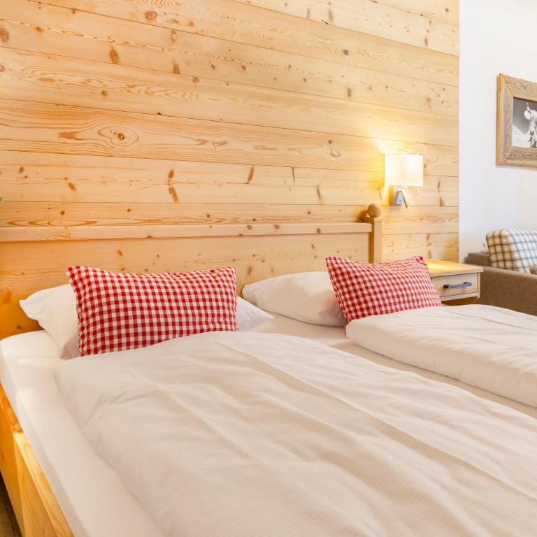 FEWO Immenstadt - Apartamento de 1 dormitorio - 11