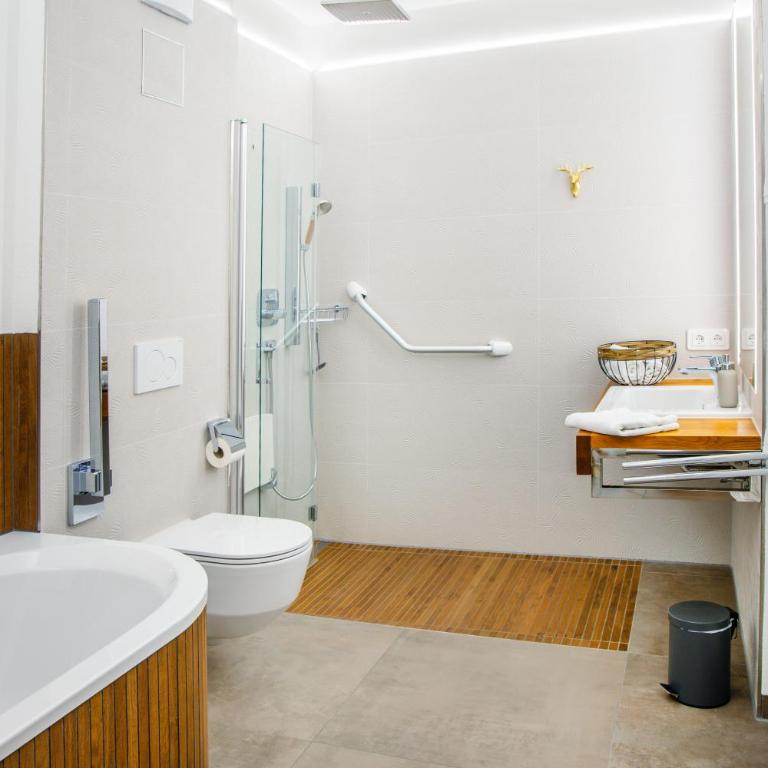 FEWO Immenstadt - Apartamento de 1 dormitorio - 16