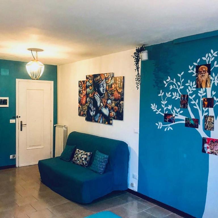 Blue Baobab Apartment with Terrace! - Apartamento de 1 dormitorio - 2