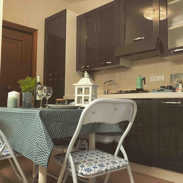 Blue Baobab Apartment with Terrace! - Apartamento de 1 dormitorio - 3