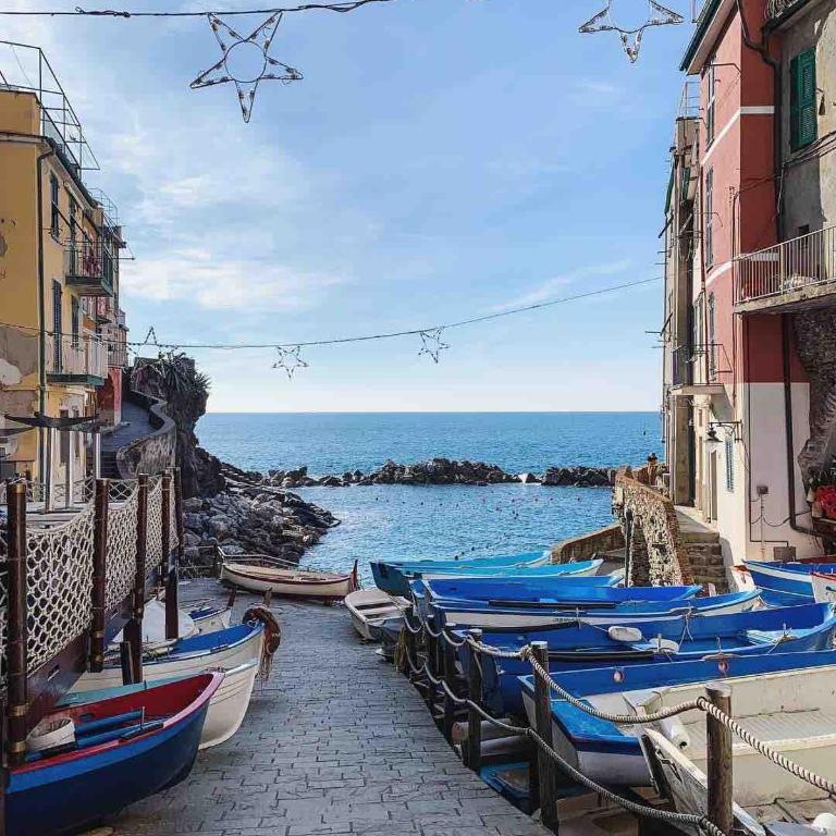 Blue Baobab Apartment with Terrace! - Apartamento de 1 dormitorio - 6