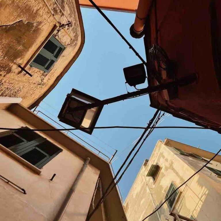 Blue Baobab Apartment with Terrace! - Apartamento de 1 dormitorio - 8