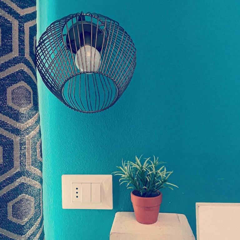 Blue Baobab Apartment with Terrace! - Apartamento de 1 dormitorio - 9