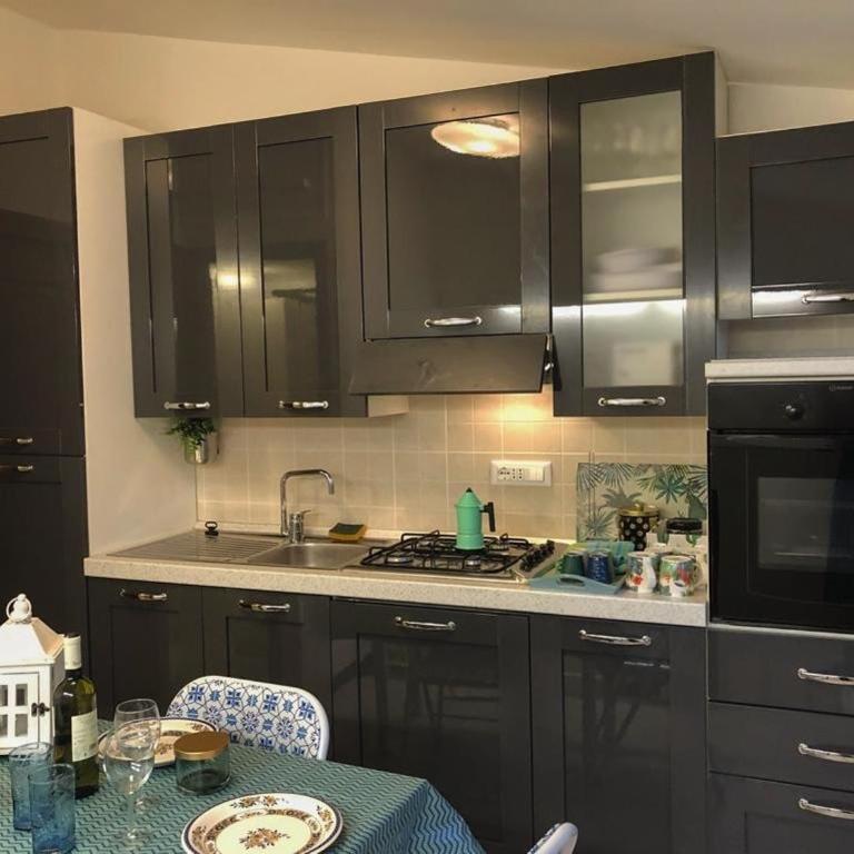 Blue Baobab Apartment with Terrace! - Apartamento de 1 dormitorio - 11