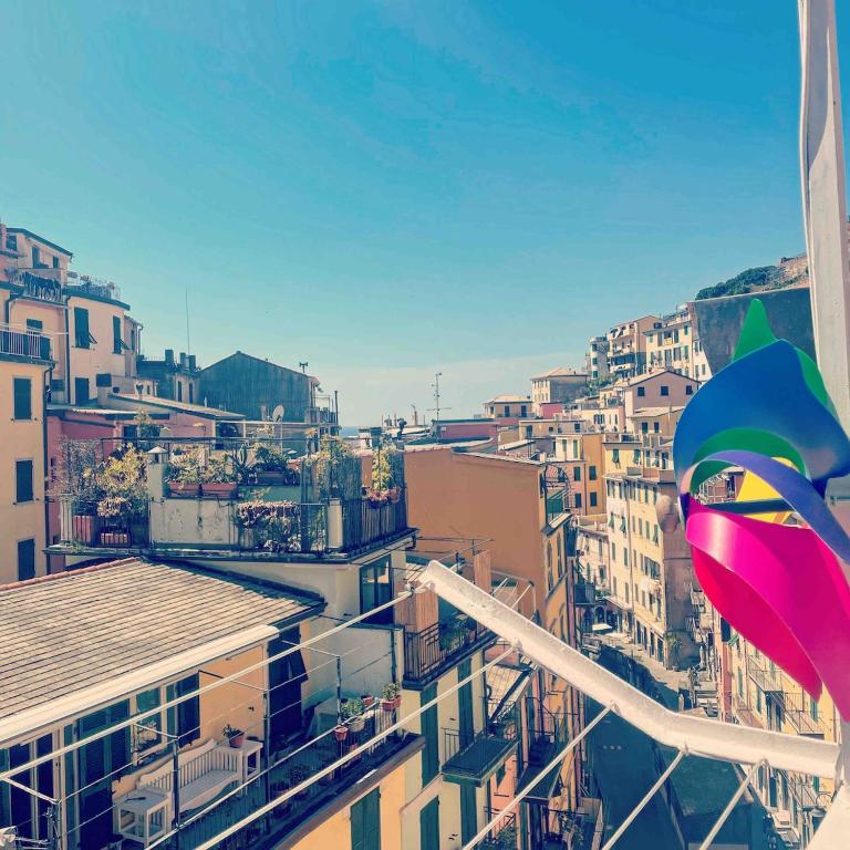 Blue Baobab Apartment with Terrace! - Apartamento de 1 dormitorio - 12