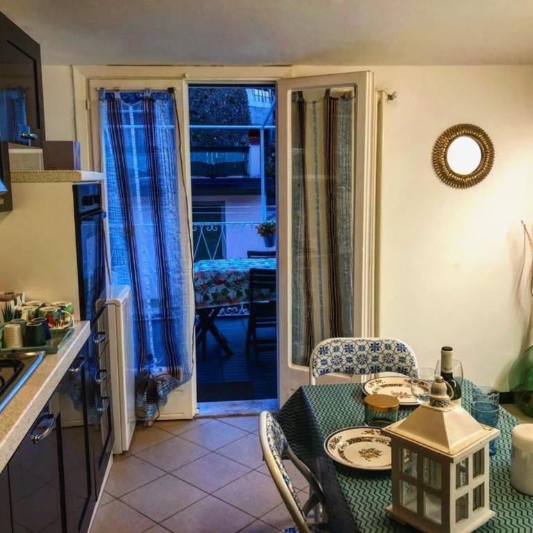 Blue Baobab Apartment with Terrace! - Apartamento de 1 dormitorio - 14