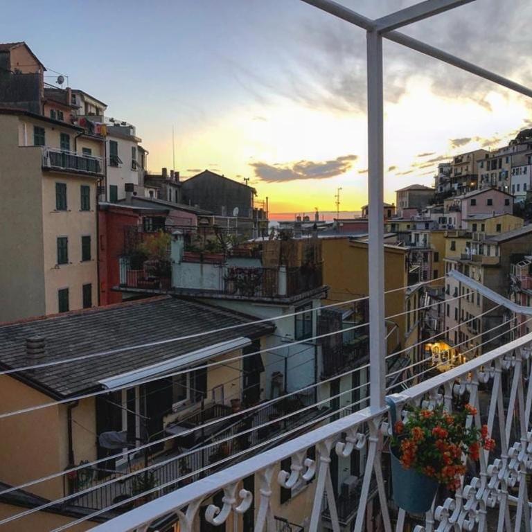 Blue Baobab Apartment with Terrace! - Apartamento de 1 dormitorio - 15