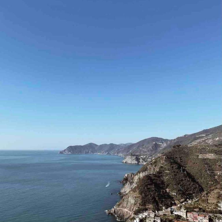 Blue Baobab Apartment with Terrace! - Apartamento de 1 dormitorio - 16