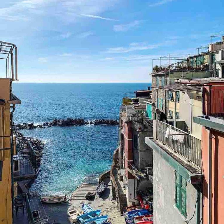 Blue Baobab Apartment with Terrace! - Apartamento de 1 dormitorio - 18