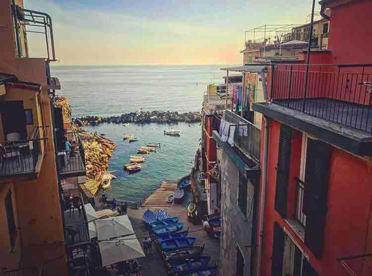 Blue Baobab Apartment with Terrace! - Apartamento de 1 dormitorio - 19