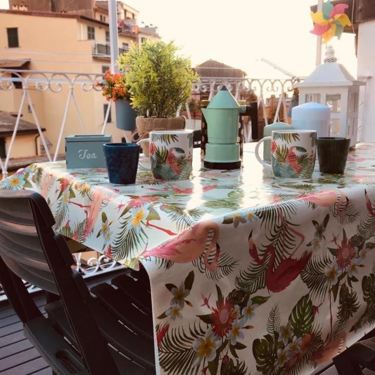 Blue Baobab Apartment with Terrace! - Apartamento de 1 dormitorio - 22