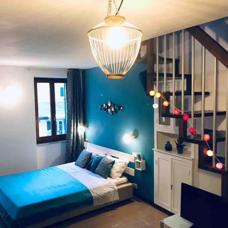 Blue Baobab Apartment with Terrace! - Apartamento de 1 dormitorio - 23