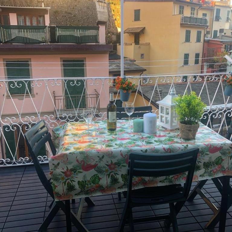 Blue Baobab Apartment with Terrace! - Apartamento de 1 dormitorio - 25