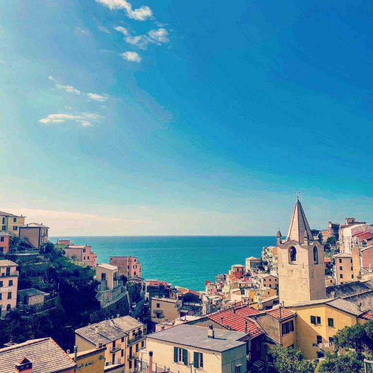 Blue Baobab Apartment with Terrace! - Apartamento de 1 dormitorio - 28