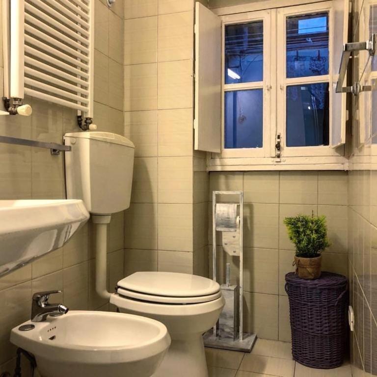 Blue Baobab Apartment with Terrace! - Apartamento de 1 dormitorio - 29