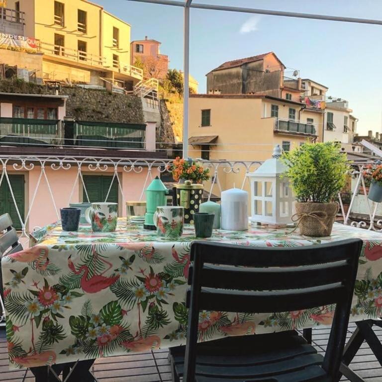 Blue Baobab Apartment with Terrace! - Apartamento de 1 dormitorio - 30