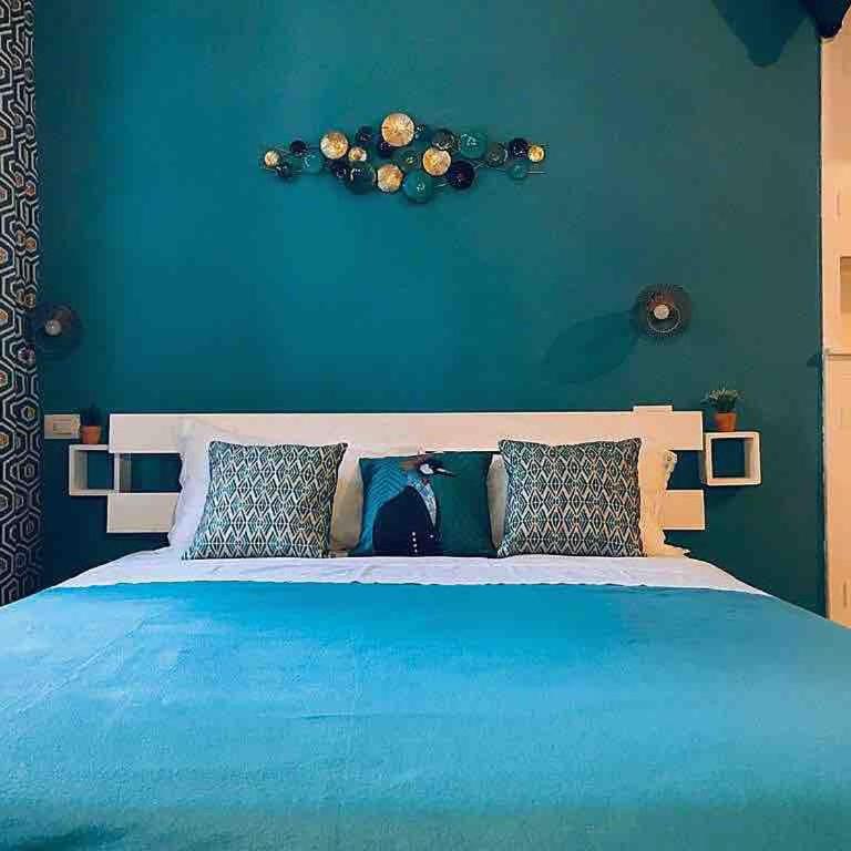 Blue Baobab Apartment with Terrace! - Apartamento de 1 dormitorio - 31