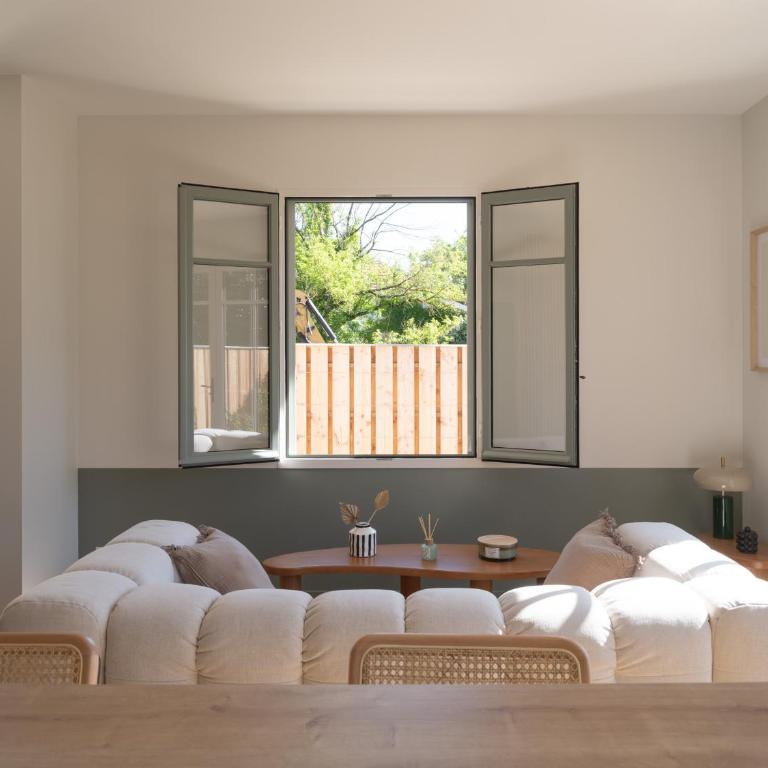 Villas Couleurs Bassin - Villa - 52