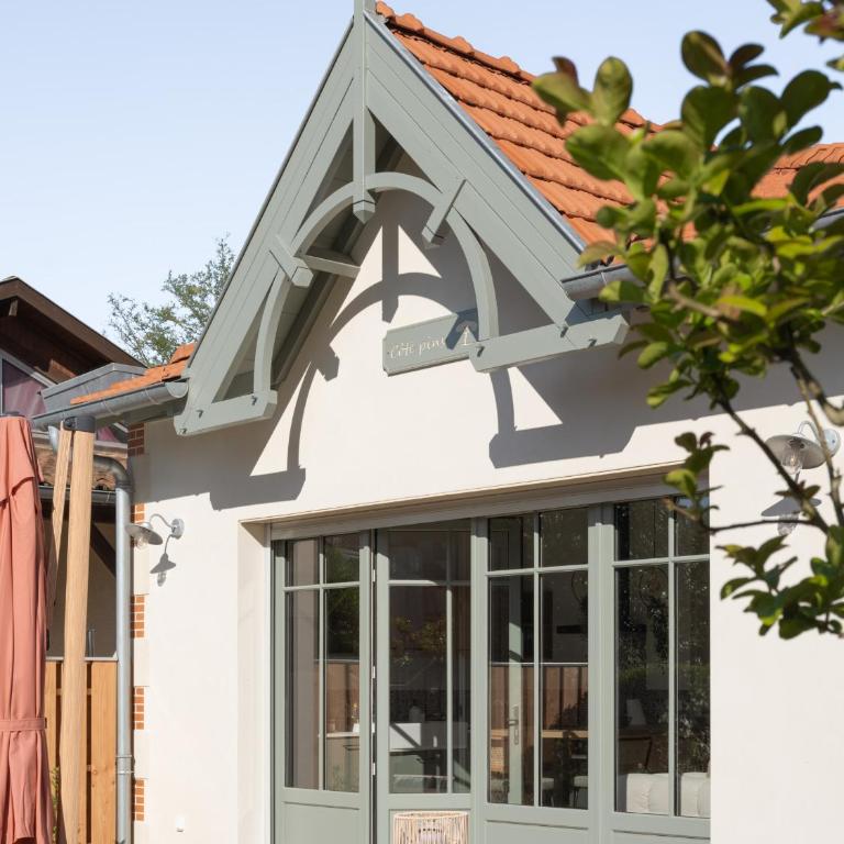 Villas Couleurs Bassin - Villa - 50
